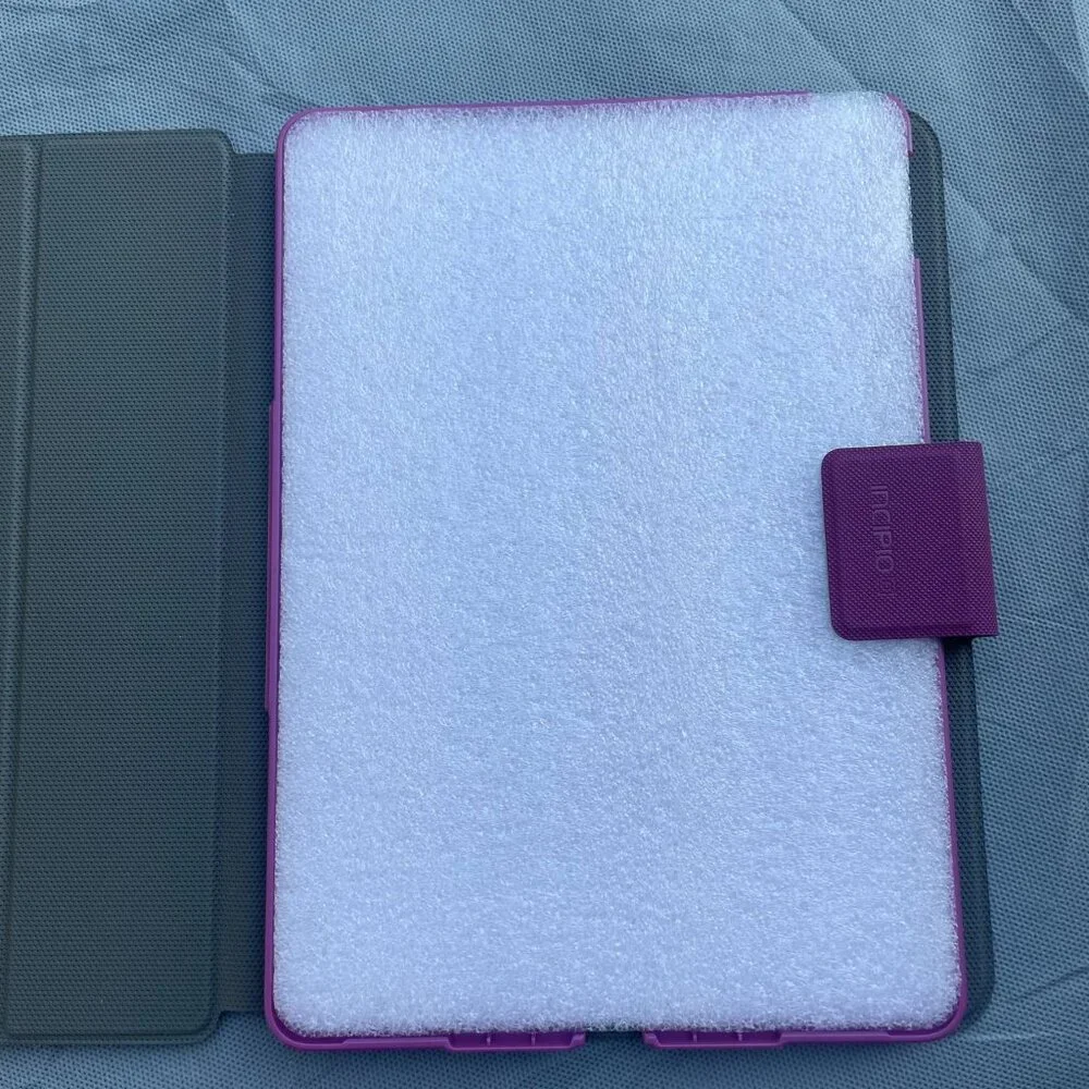 Incipio Ipad 10.2 Folio Case With Magnetic Closure any color